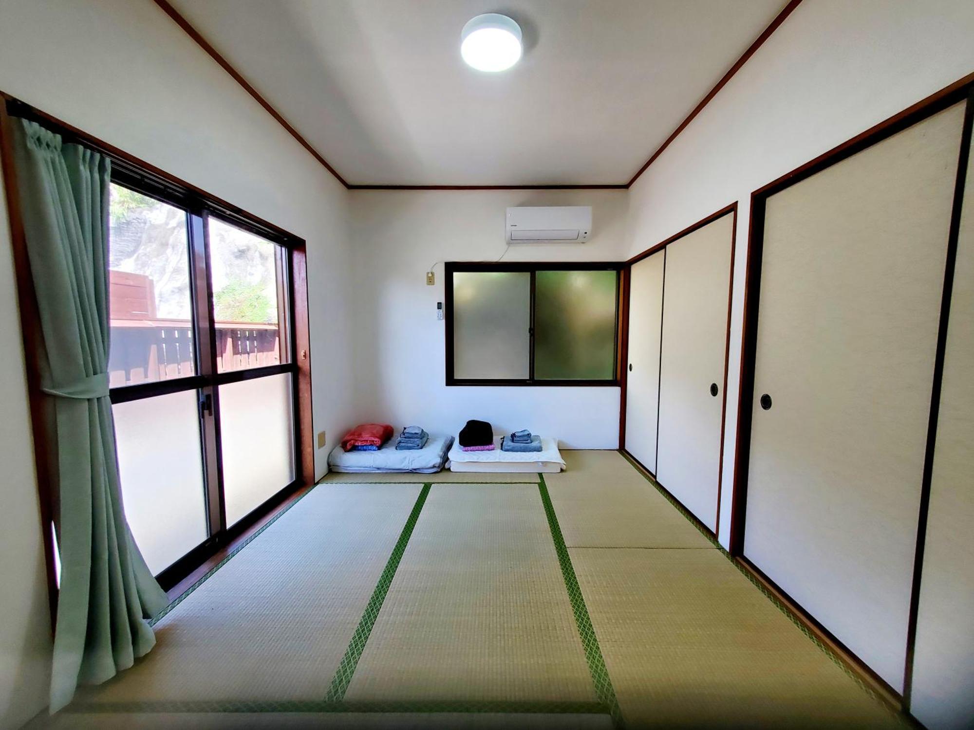 一棟貸し みじょら しーばなコテージ Amami Exterior photo